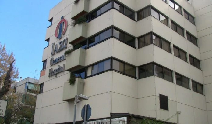 ΕΚΤΑΚΤΟ: Στο νοσοκομείο ο γιος του Τσίπρα